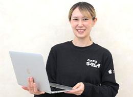 株式会社キタムラ　アップル製品サービス事業部【カメラのキタムラ】の求人情報-01