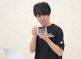 株式会社カメラのキタムラの求人情報-01