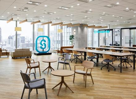 株式会社SmartHRの求人情報