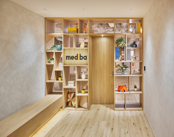 株式会社 medibaの求人情報