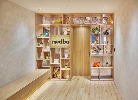 株式会社 medibaの求人情報