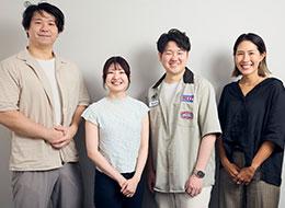 株式会社NoA/開発エンジニア｜リモート率70%以上＆フルリモートOK｜業界トップクラスの高還元率80～90％｜案件選択自由