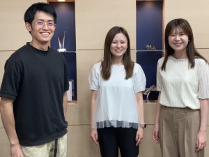 企業の人事・労務サポート業務／土日祝休み／年間休日125日【エージェントサービス求人】