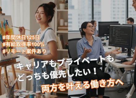 株式会社VILUCK WORKの求人情報