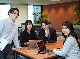 株式会社ワーキテクノ　ＳＩ事業部の求人情報-02