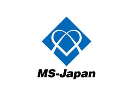 株式会社MS-Japanの求人情報
