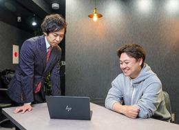 株式会社Re-Light/【PL／PM候補】クラウド・インフラ案件多数！高還元のネオSES／帰社日ナシ／代表が専属営業としてサポート