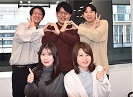 株式会社フラット/開発エンジニア/ゆる～く自由に働ける！/リモート案件92％/社内業務ゼロ/平均残業7.8時間◎