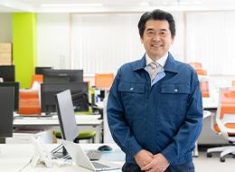 三井不動産ファシリティーズ株式会社【三井不動産グループ】の求人情報-01