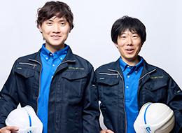 株式会社アルファコーポレーションの求人情報-01