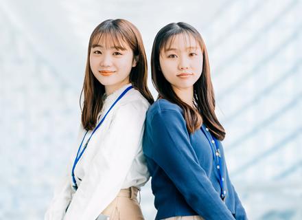 コーユーロジックス株式会社の求人情報