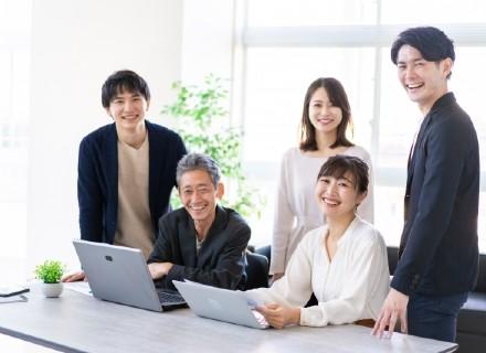 ＨＪホールディングス株式会社の求人情報