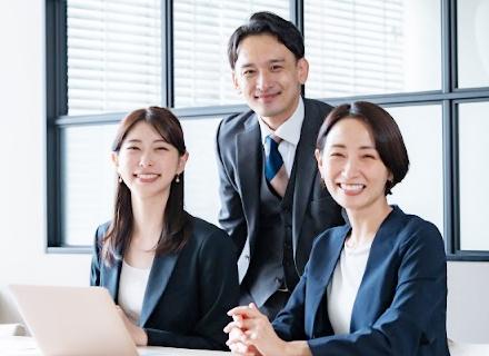 株式会社ＴＯＫＩＵＭの求人情報