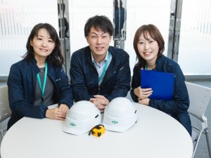 建築審査担当／未経験歓迎／年休123日／資格取得支援制度あり【エージェントサービス求人】