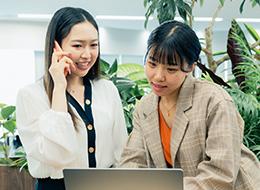 株式会社いーふらん　人事本部の求人情報