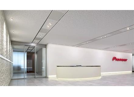 パイオニア株式会社の求人情報