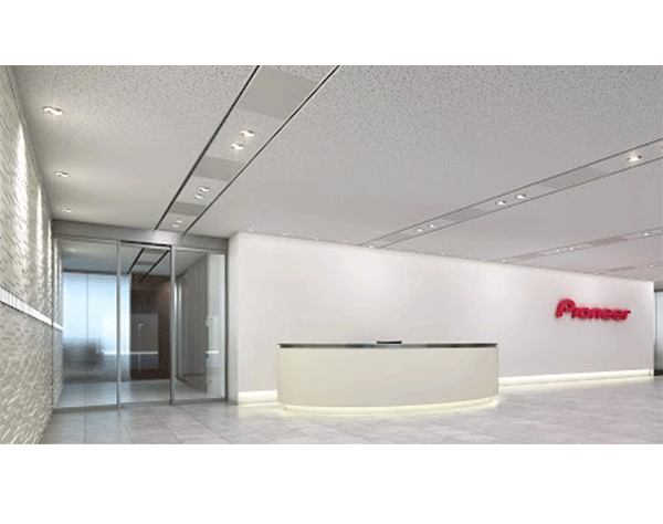パイオニア株式会社の求人情報