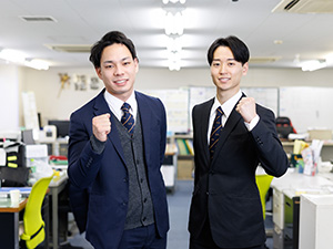 お引越の管理とお見積り／見積用スーツ貸与あり／月10日休【エージェントサービス求人】