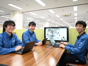 半導体搬送装置の組み込みソフト設計/年休123日/経験不問【エージェントサービス求人】