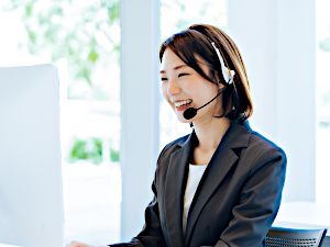 損害サービス／未経験歓迎／年収640万円〜／選べる働き方【エージェントサービス求人】