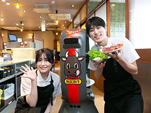 同業転職者も多数／ワタミグループ店の店舗スタッフ（店長候補）【エージェントサービス求人】