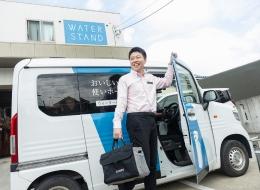 ウォータースタンド株式会社の求人情報-02