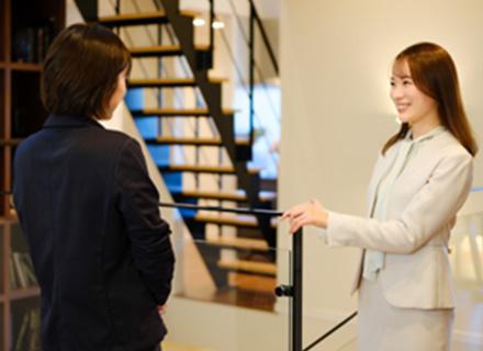 住友不動産ハウジング株式会社の求人情報