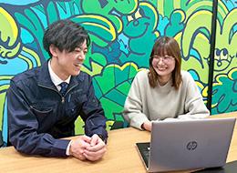 株式会社ホープハウスシステム　関西支社の求人情報-01