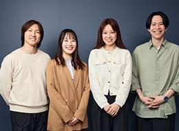 株式会社Widsleyの求人情報-02