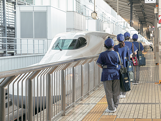 新幹線メンテナンス東海株式会社【JR東海グループ】の求人情報-01