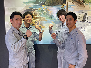 物流系事務職／未経験歓迎／年休122日／社宅・家族手当あり【エージェントサービス求人】