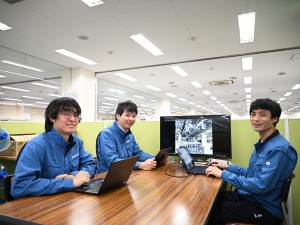 半導体搬送装置の組み込みソフト設計／賞与実績6.9カ月分【エージェントサービス求人】