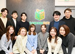 ラーニンギフト株式会社の求人情報-01
