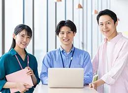 ラブリー・ペット商事株式会社の求人情報-01