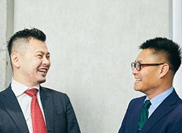 株式会社インキュライズ・コンサルティングの求人情報-01