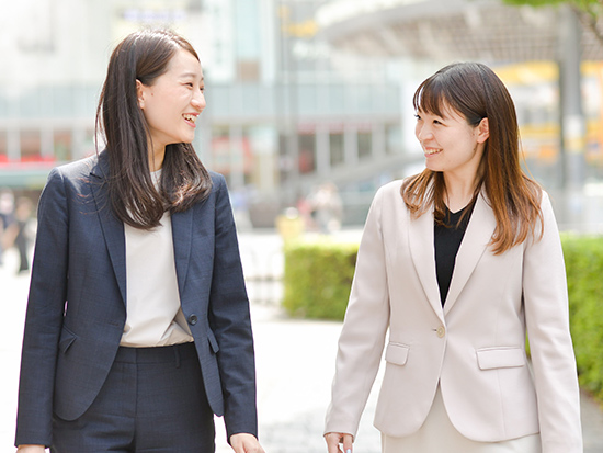 株式会社トライトキャリアの求人情報-02