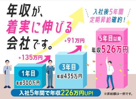株式会社エスアイイー　【東京プロマーケット上場】の求人情報