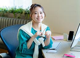 株式会社トレンドクリエイトの求人情報-02