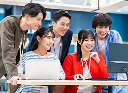 株式会社トレンドクリエイトの求人情報-02