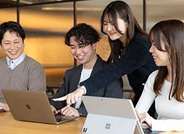 株式会社エンジニアのミカタの求人情報-01