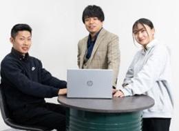 株式会社ＣＲＥＳＴの求人情報-02