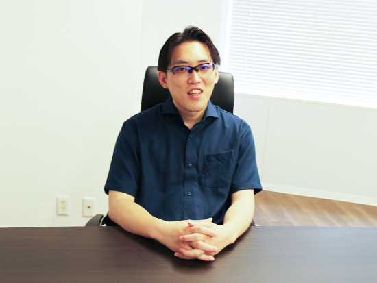 株式会社アズスタッフの求人情報-01