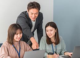 エルガーホールディングス合同会社の求人情報-02