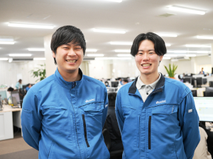 ソフトウェア開発(上流)/売上5000億円規模/年休123日【エージェントサービス求人】