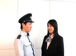 セントラル警備保障株式会社【東証プライム上場企業】の求人情報-01