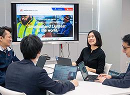 理研計器株式会社【東証プライム上場企業】の求人情報-01