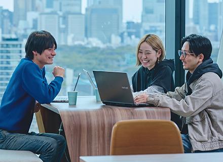株式会社ＣｙｂｅｒＺの求人情報