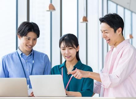 株式会社リンクアンドモチベーション【ポジションマッチ登録】の求人情報