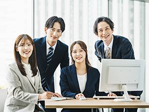 オープンポジション（PM・コンサルタント・プリセールス）【エージェントサービス求人】