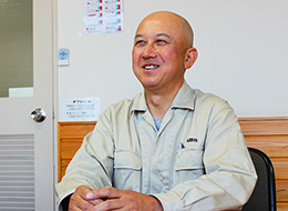 株式会社久保製作所 草加青柳工場の求人情報